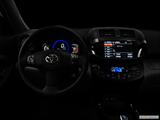  Centered wide dash shot photo